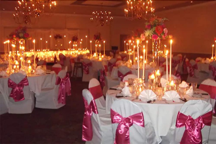 Chateau Hotel and Conference Center