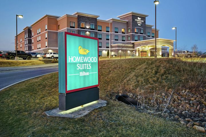 Homewood Suites by Hilton DuBois PA