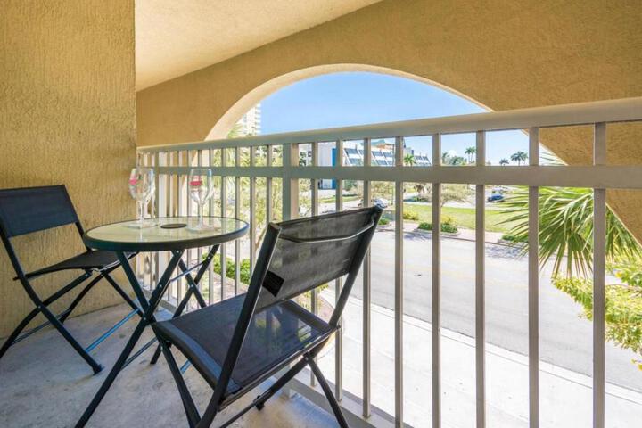 Tropical Coastal Resort Boynton Beach