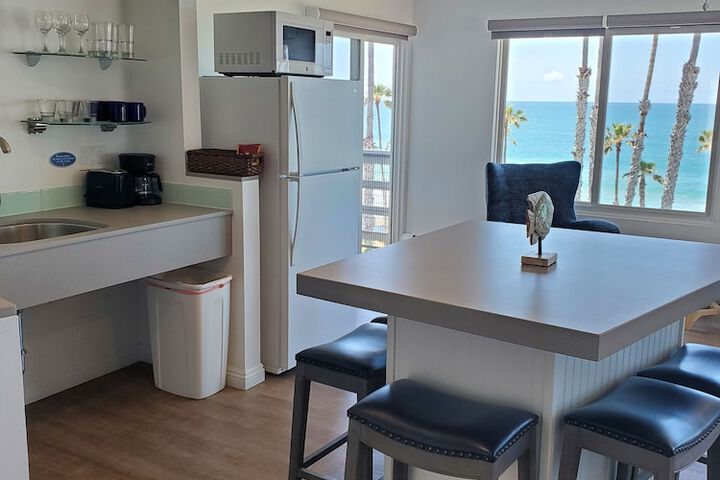 Sea Horse Resort