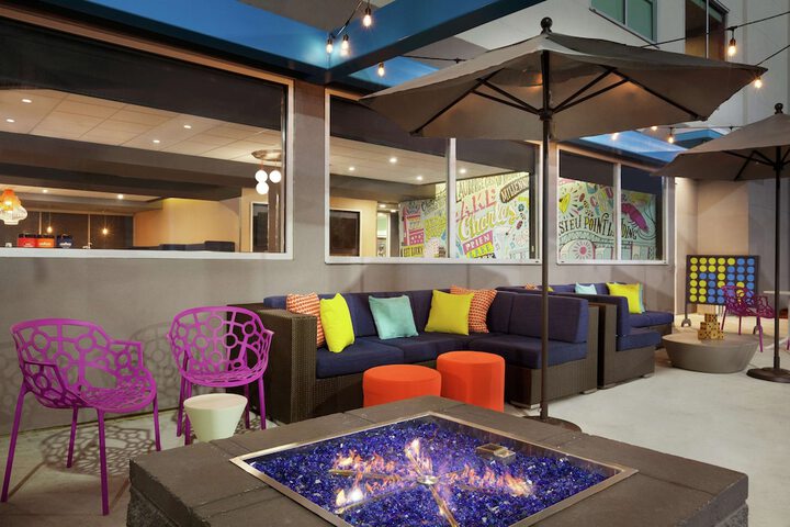 Terrace/Patio 65 of 65