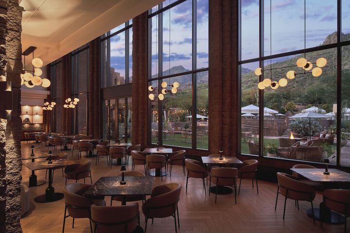 Loews Ventana Canyon Resort
