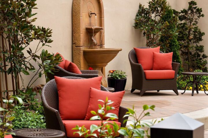 Hyatt Place Fredericksburg at Mary Washington