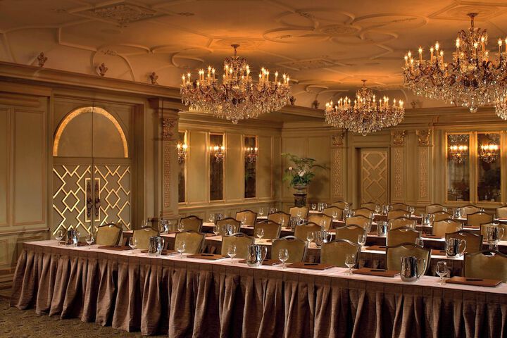 Grand Bohemian Lodge Asheville Autograph Collection