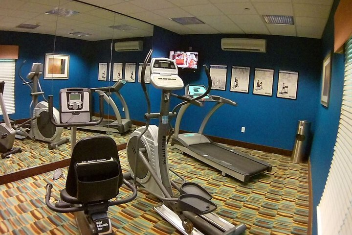 Health and Fitness 42 of 44