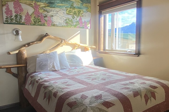 A Swan Nest Inn