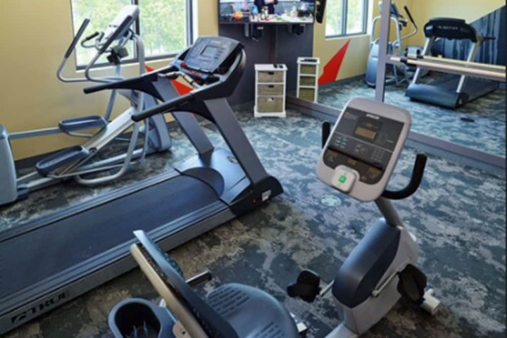 Health and Fitness 44 of 48