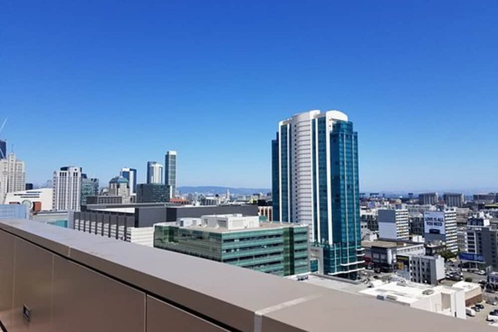 Hotel View 129 of 129
