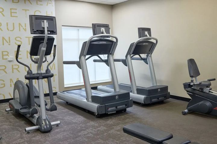 Residence Inn Columbia Northwest