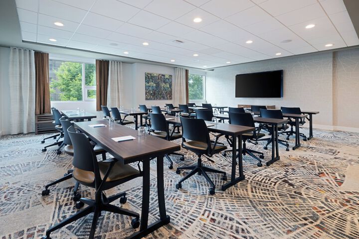 Hotel Indigo Asheville Downtown by IHG