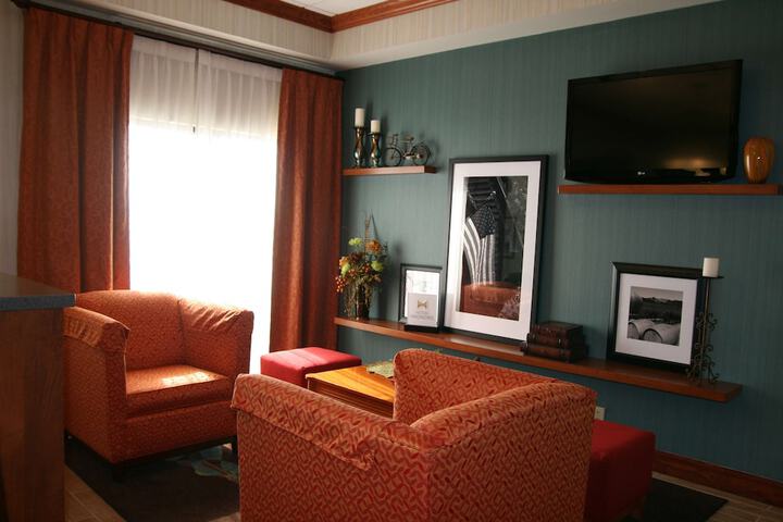 Hotel Interior 9 of 31