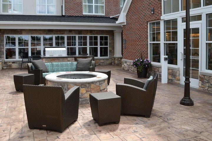 Terrace/Patio 25 of 29