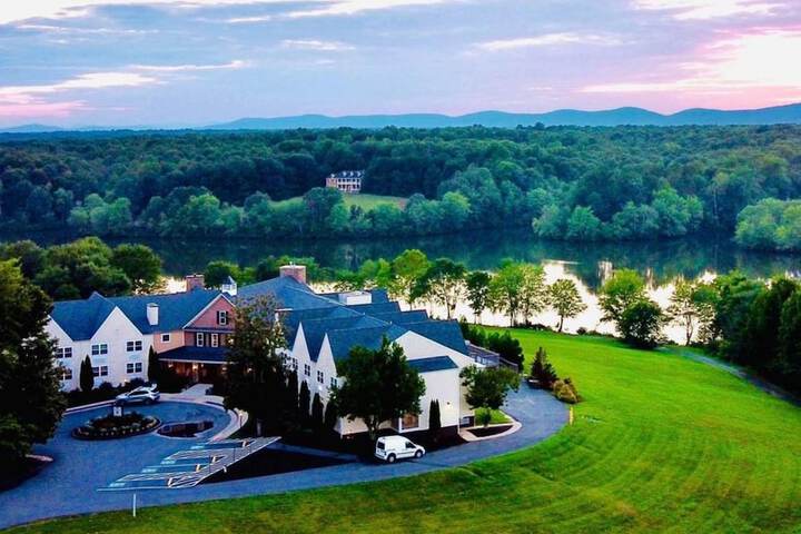 Bluegreen Vacations Shenandoah Crossing an Ascend Collection Resort