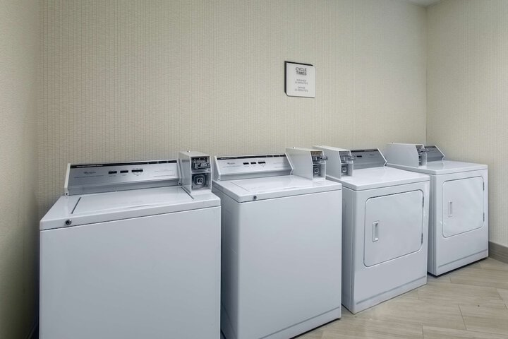 Hilton Garden Inn Lynchburg