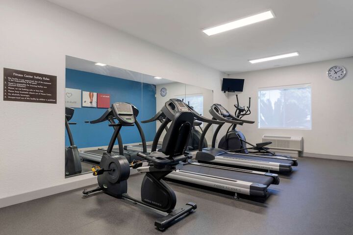 Comfort Suites Marysville - Yuba City