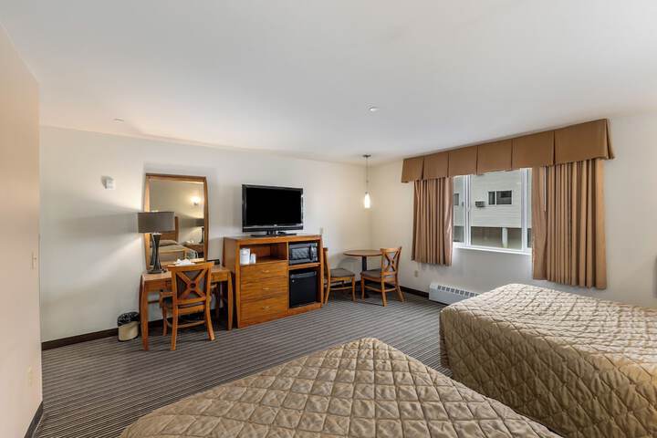 Breeze Inn