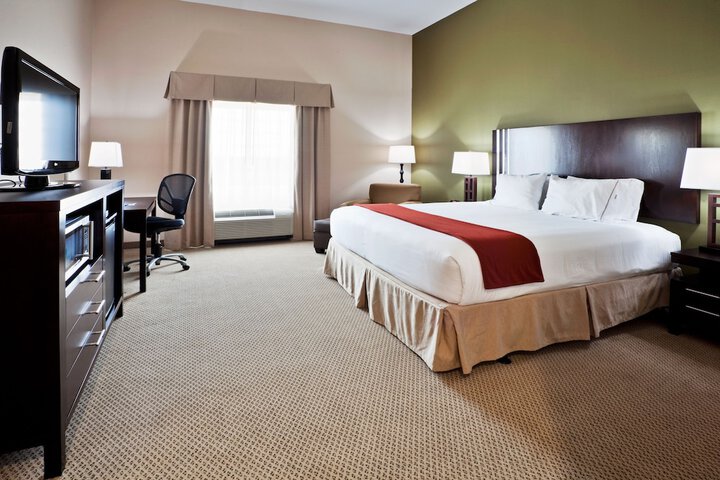 Holiday Inn Express Lake Wales N-Winter Haven by IHG