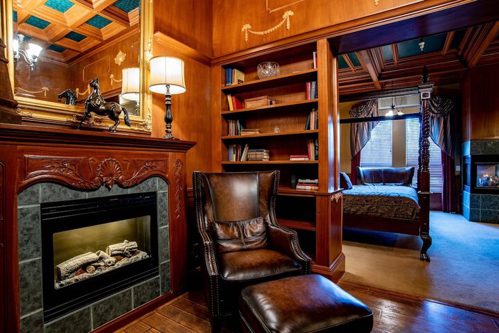 Anniversary Inn - Boise