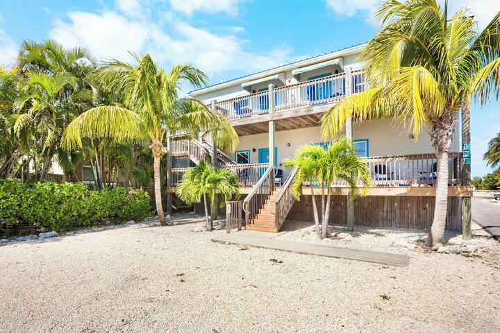 Coconut Cay Resort & Marina