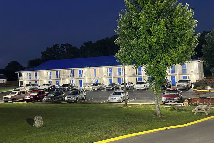 Towne Inn