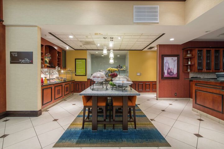 Hilton Garden Inn Tupelo