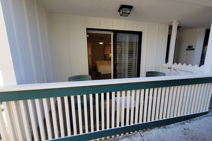 The Beach Cottages