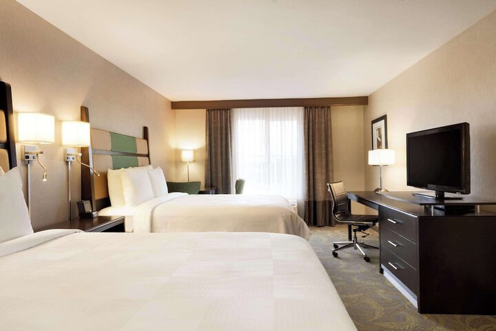 Country Inn & Suites by Radisson San Carlos, CA