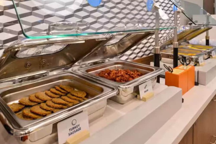 Holiday Inn Express Greenville by IHG