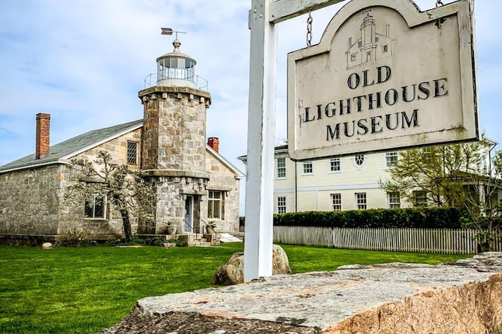 The Inn at Stonington