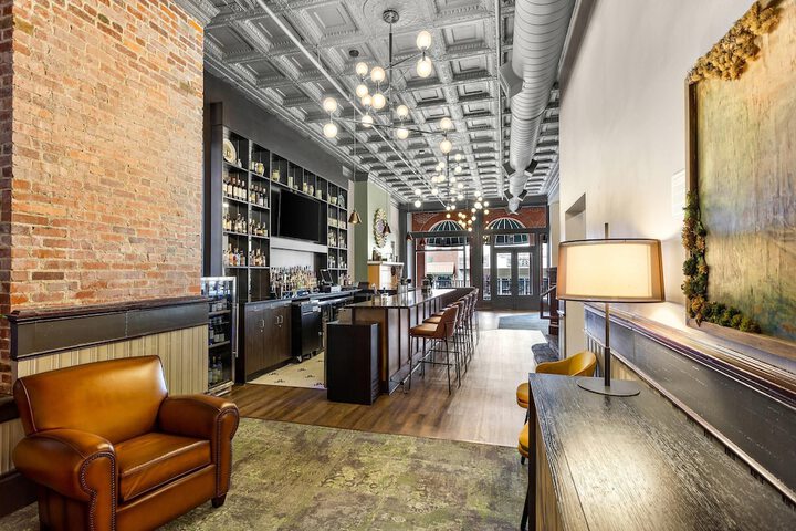 Tygart Hotel an Ascend Collection Hotel