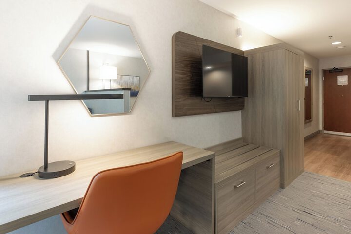 Holiday Inn Express Bellingham by IHG