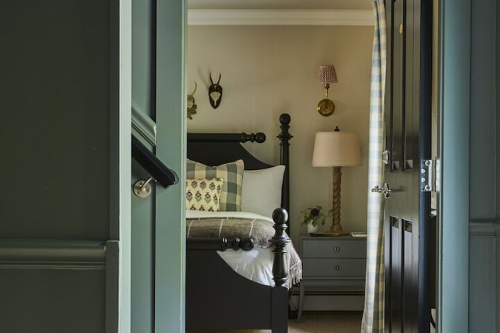 White Barn Inn & Spa Auberge Collection
