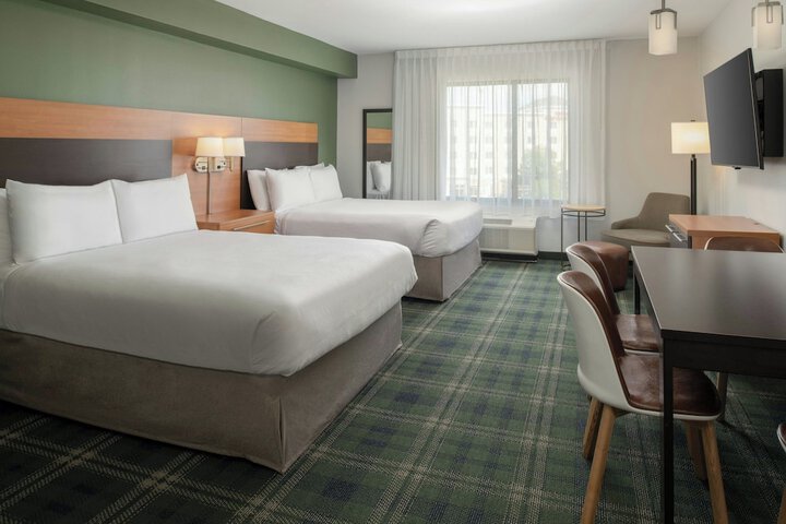 TownePlace Suites Billings