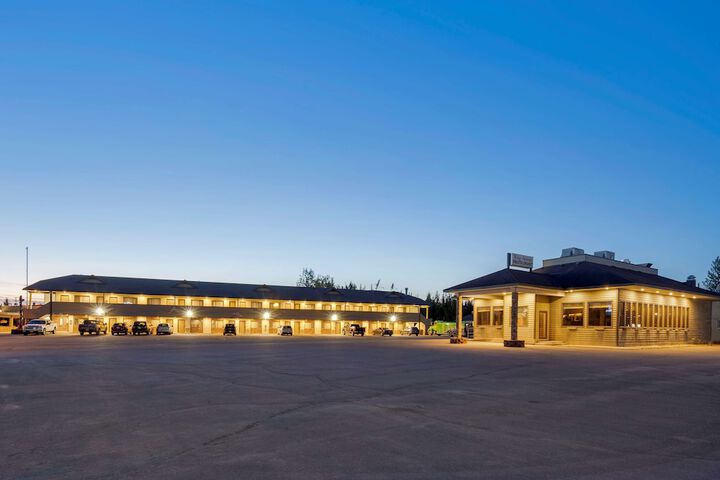 Best Western King Salmon Inn