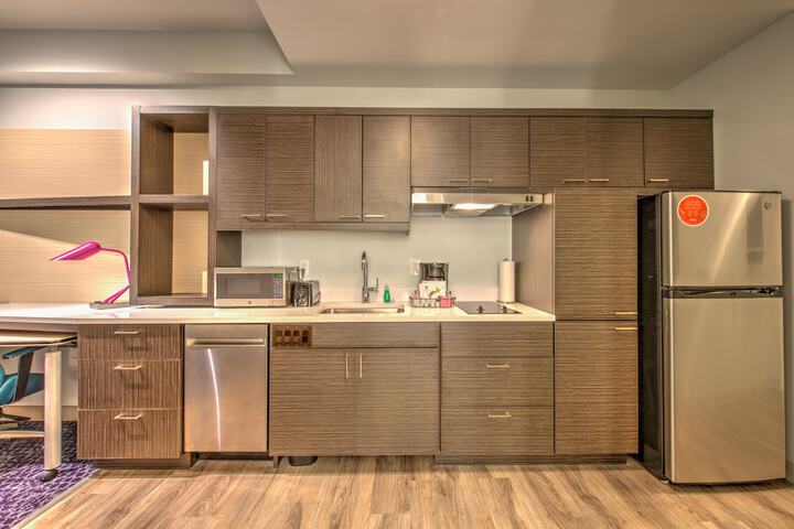 TownePlace Suites by Marriott Port St. Lucie I-95