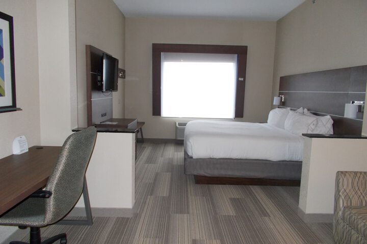Comfort Inn & Suites Miami - Route 66