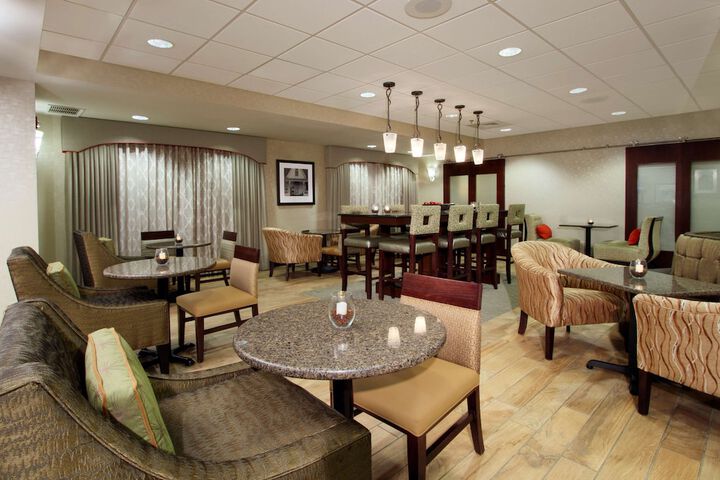 Hotel Interior 7 of 31