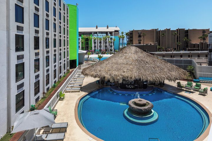 Holiday Inn Resort South Padre Island - Beach Front by IHG