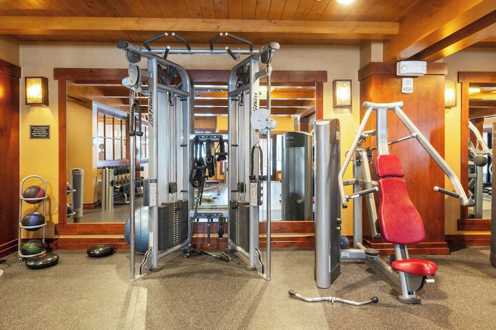 The Lodge at Vail a RockResort by Vail Resorts