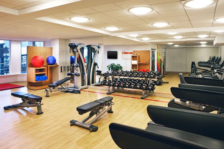 Health and Fitness 61 of 66