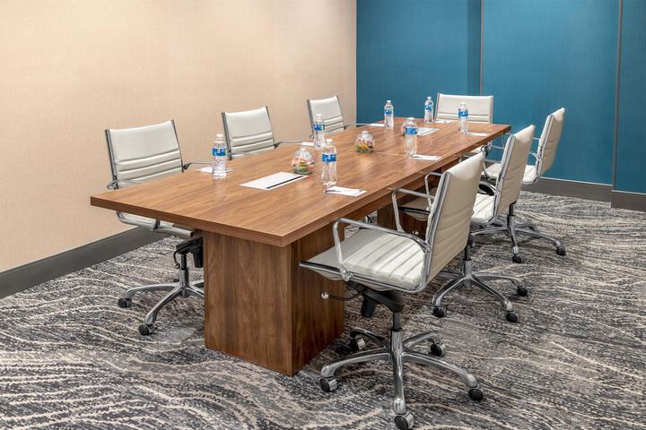 Hampton Inn & Suites Tacoma / Puyallup