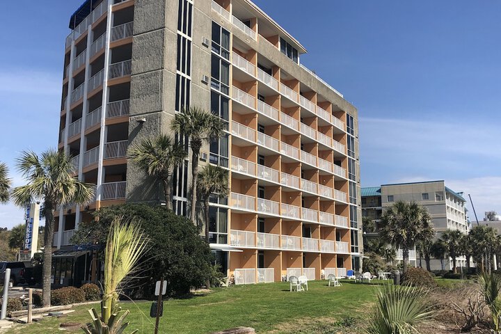 Hotel 2 of 54