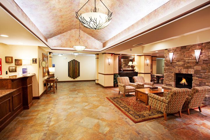 Hotel Interior 14 of 34