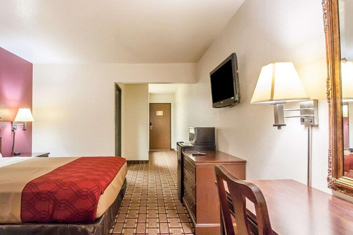 Econo Lodge Dexter