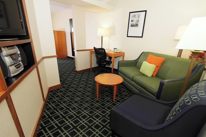 Fairfield Inn by Marriott Killeen