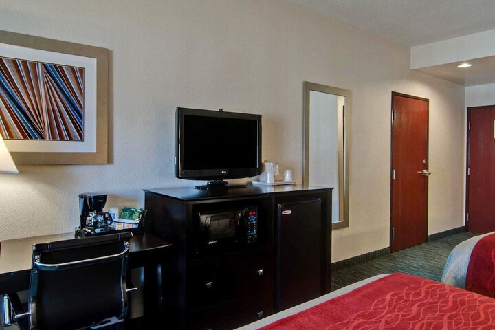 Comfort Inn Mount Airy