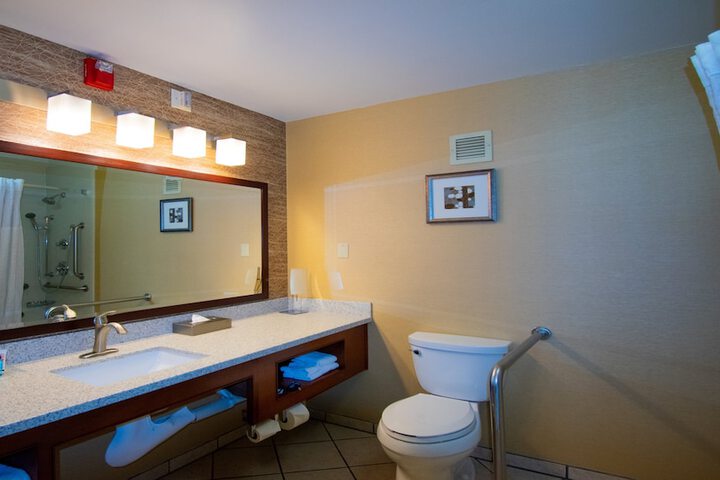 Holiday Inn Cody - Convention Center by IHG