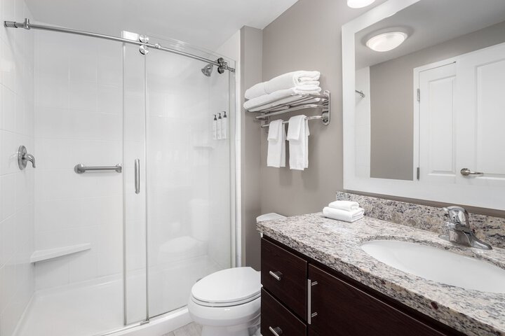 TownePlace Suites by Marriott Fort Walton Beach-Eglin AFB