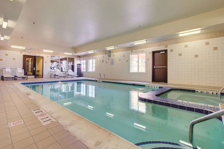 Pool 5 of 40