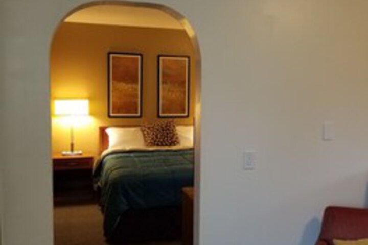 Wine Valley Inn